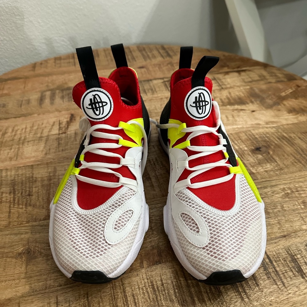 Nike Huarache Edge Shoes - Picture 2 of 7
